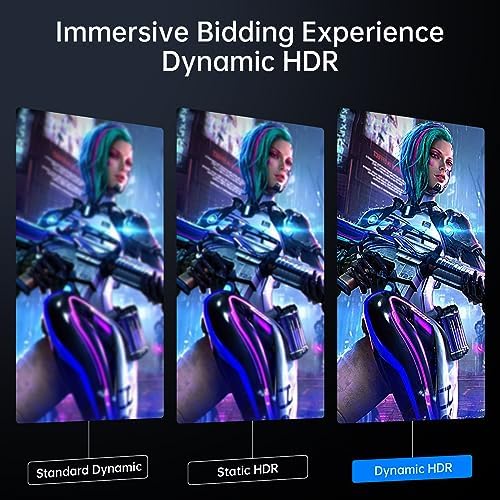 Thumbnail 2 de TEFLOTY 2M HDMI 2.1 48Gbps 8K