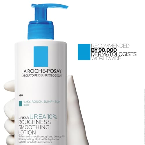 Thumbnail 7 de Lipikar Urea 10% Body Lotion for Dry Skin by La Roche-Posay