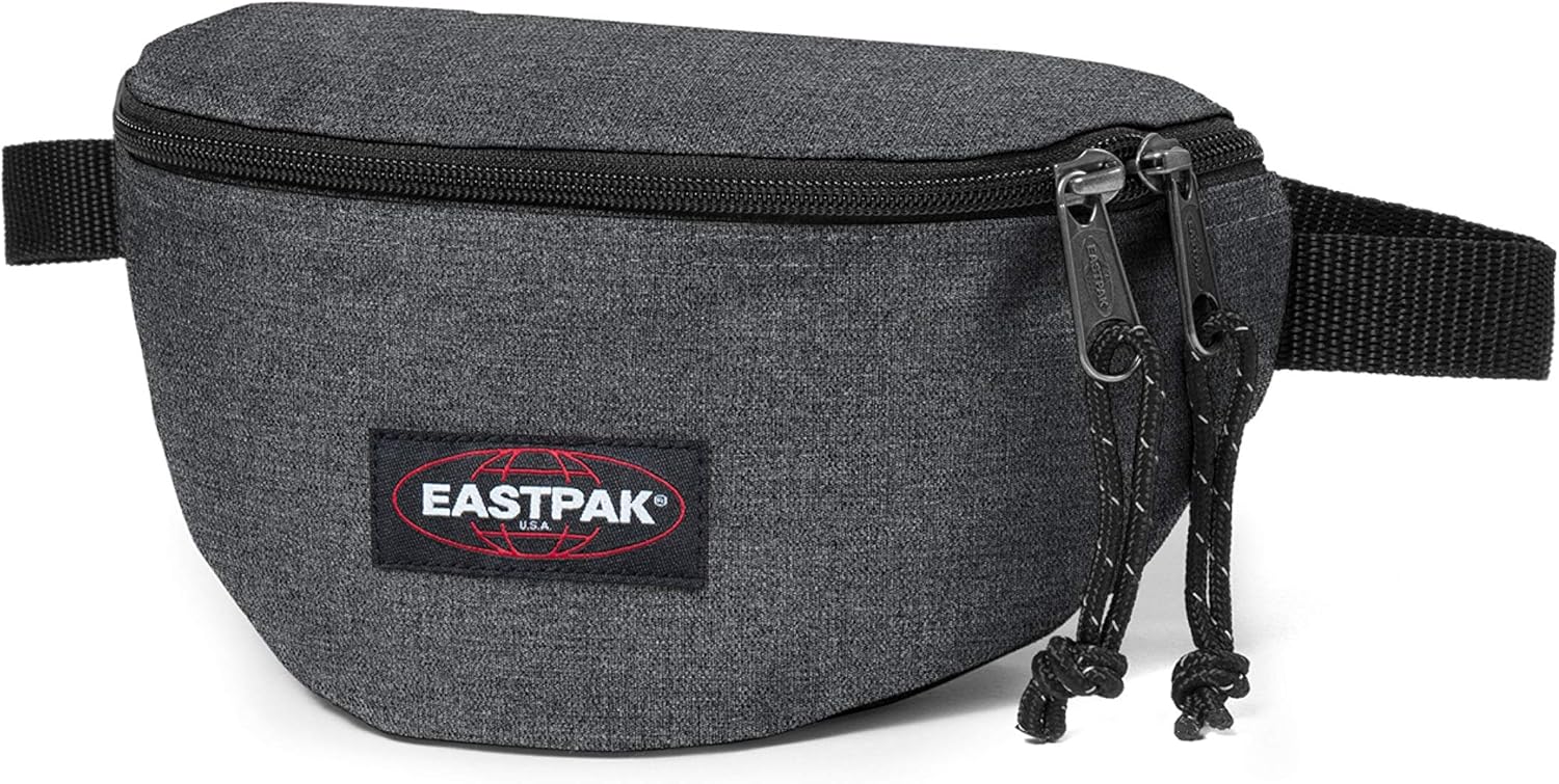 Thumbnail 3 de Eastpak Springer Riñonera 2L - Negro Denim