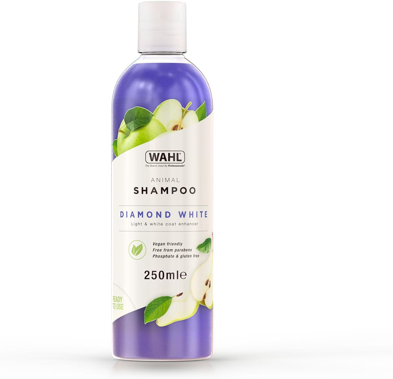 Detalle de Wahl Easy Groom Animal Conditioner 250ml – Moisturises, Detangles and Protects with Vitamin E
