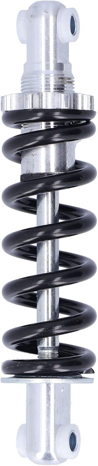 Tomotato 180mm 1500lbs aluminium alloy rear shock absorber for bike & electric bikes