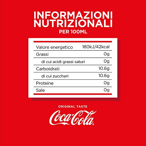 Detalle de Coca-Cola bevanda analcolica 1,5 L
