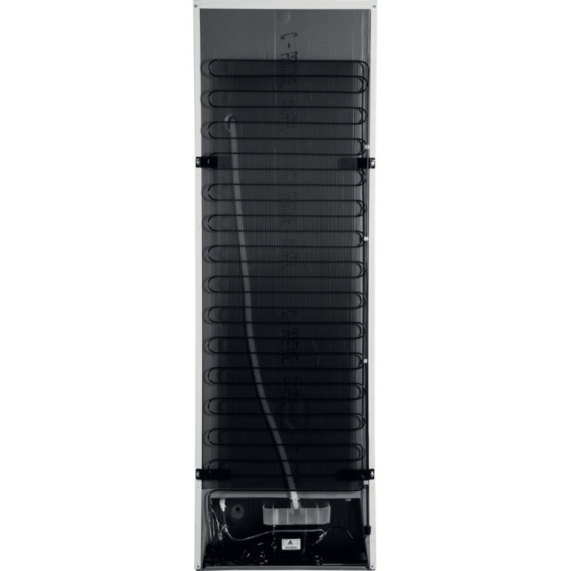 Detalle 2 de Whirlpool UW8 F2Y WBI F 2 259L congelador vertical No Frost
