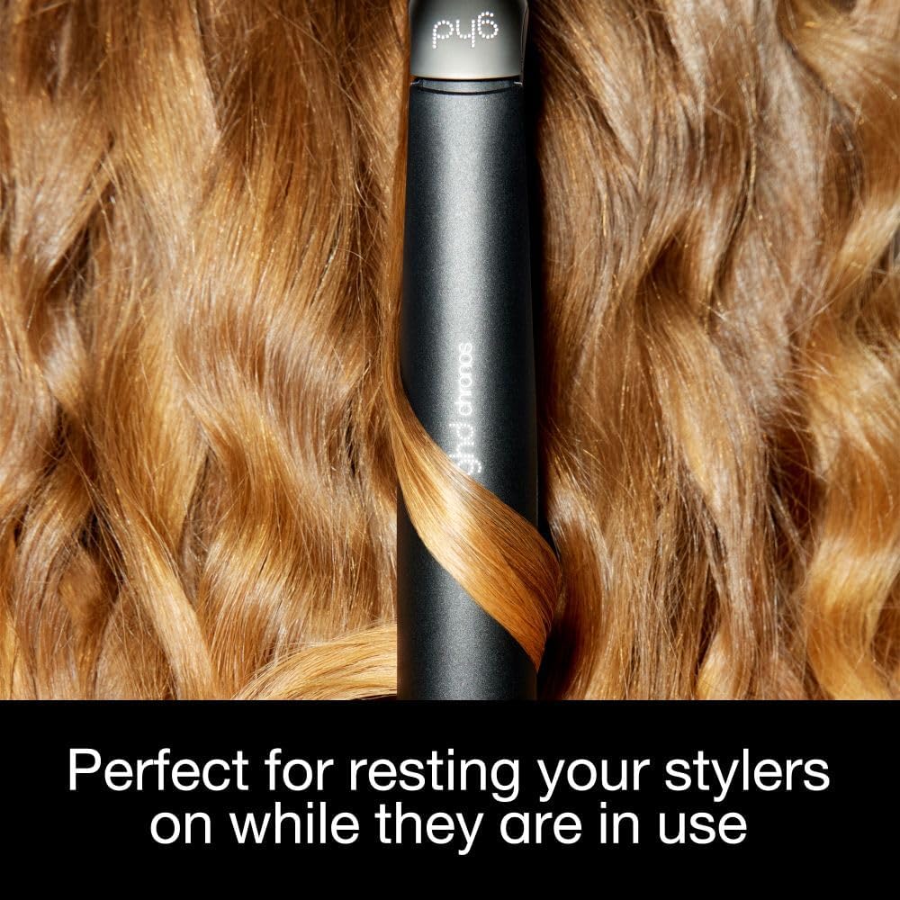Thumbnail 3 de ghd Hair Straightener Heat Resistant Carry Case & Heat Mat
