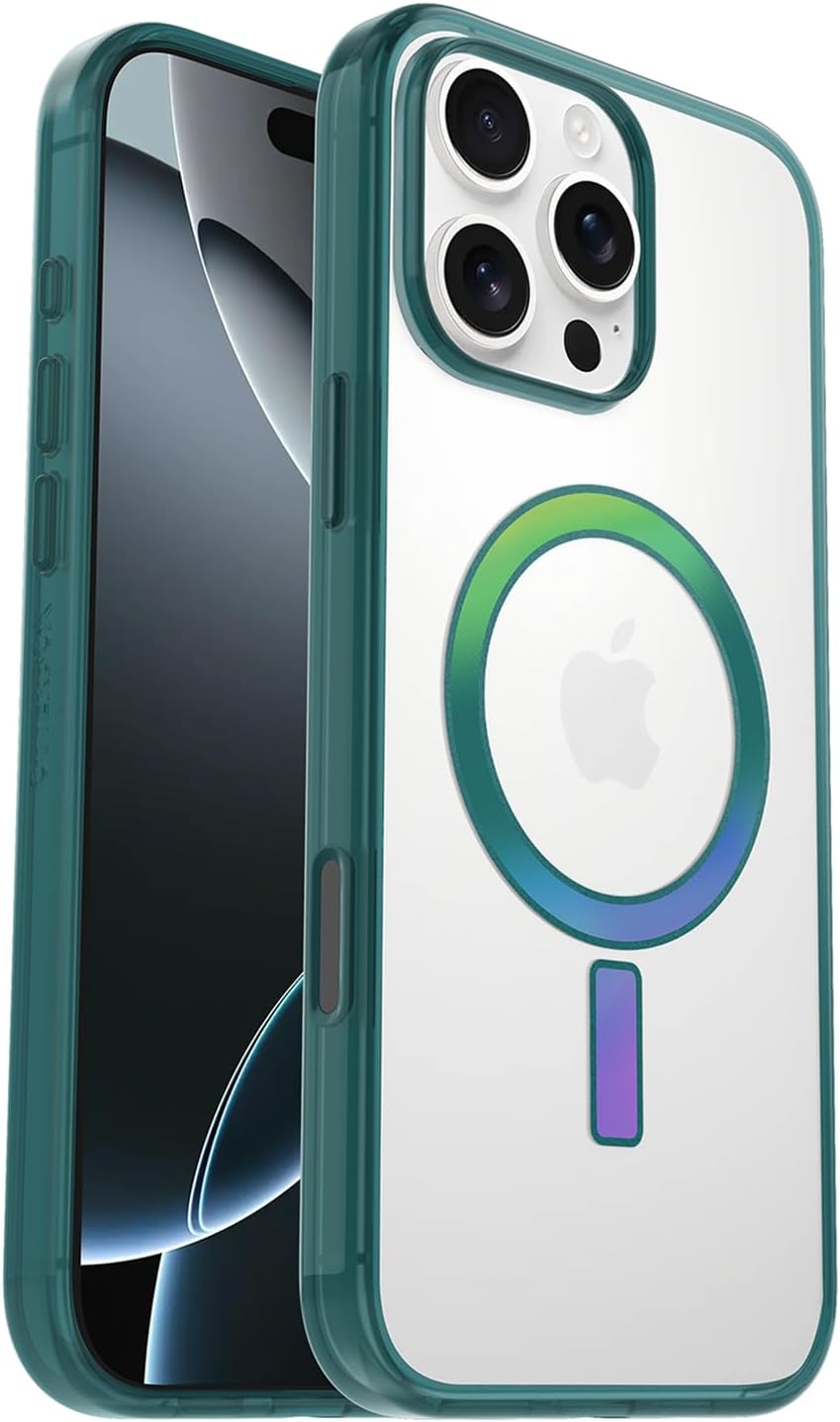 Thumbnail 2 de OtterBox Clear Case MagSafe iPhone 16 Pro