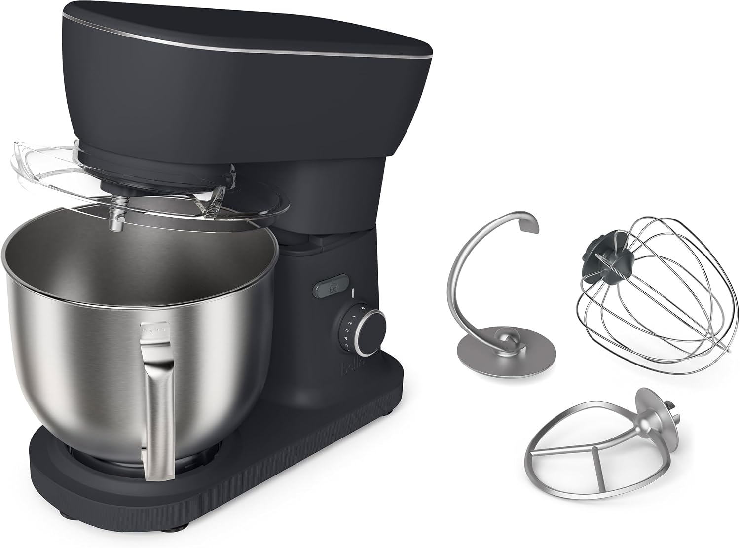 Detalle de Bella Stand Mixer 5.3Qt