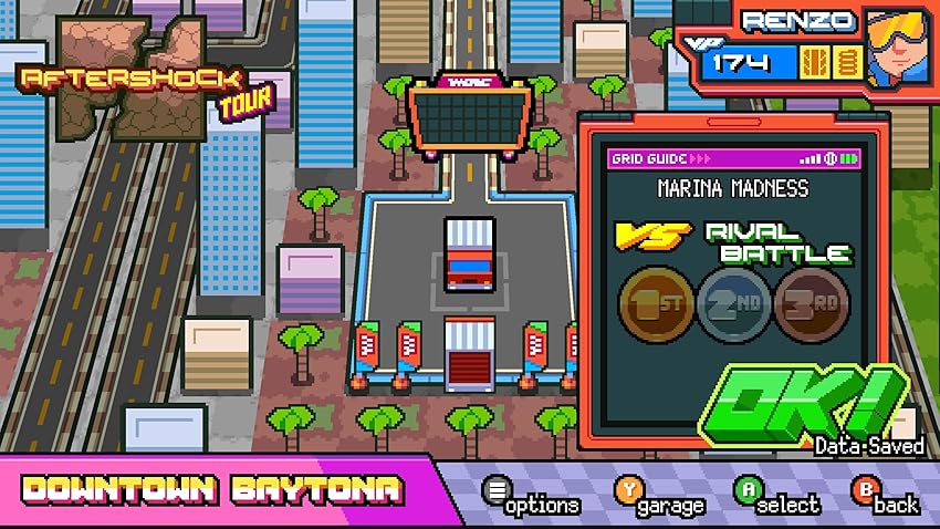 Thumbnail 2 de Victory Heat Rally Champion Edition Nintendo Switch