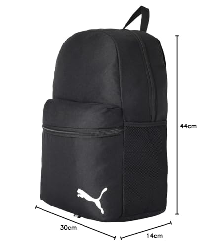 Thumbnail 9 de PUMA teamGOAL 23 Mochila Core 23 L, Negro