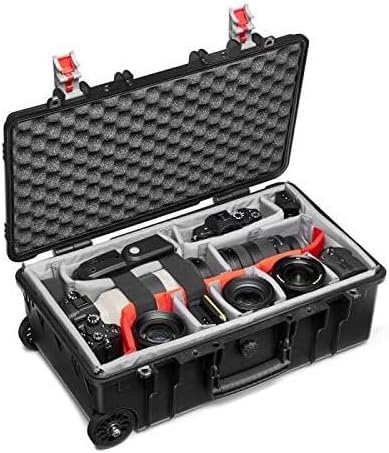 Thumbnail 4 de Manfrotto MB PL-RL-TH55 Reloader Tough H 55 trolley