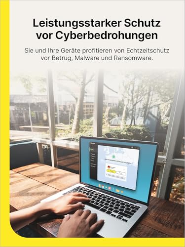 Thumbnail 9 de Norton VPN Ultimate 2026 – Schutz für die Familie auf bis zu 10 Geräten, 1 Jahr