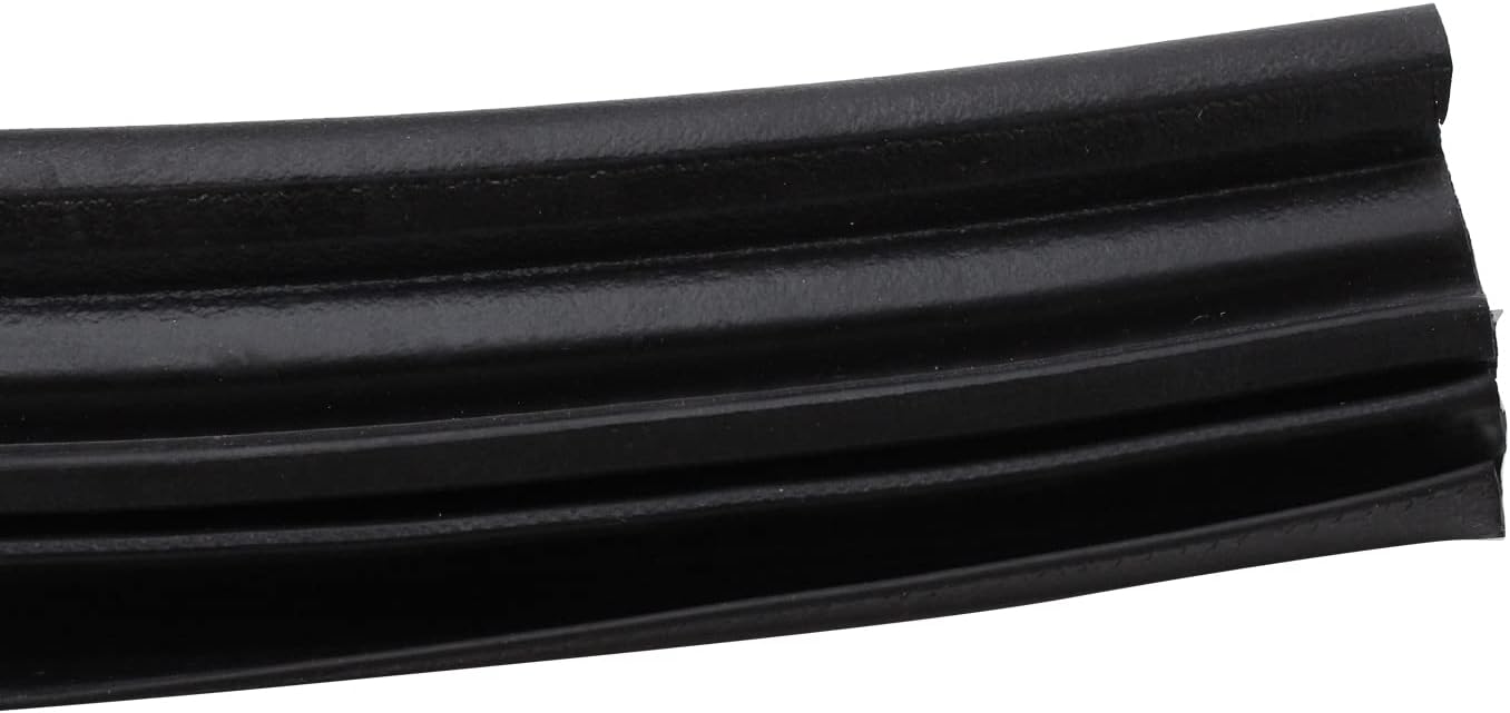 Thumbnail 2 de 1 PC Door Weatherstrip 4.20m Rubber Seal for Ford Transit Mk7 (2006–2013) – Front Right / Left