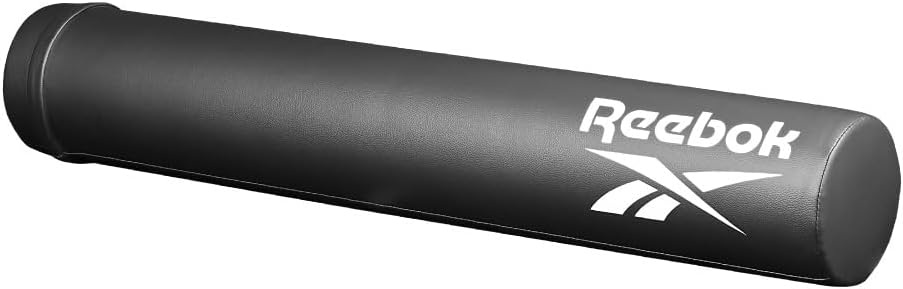 Thumbnail 1 de リーボック Foam Roller - Black エクササイズポール 92cm・高密度EPE素材