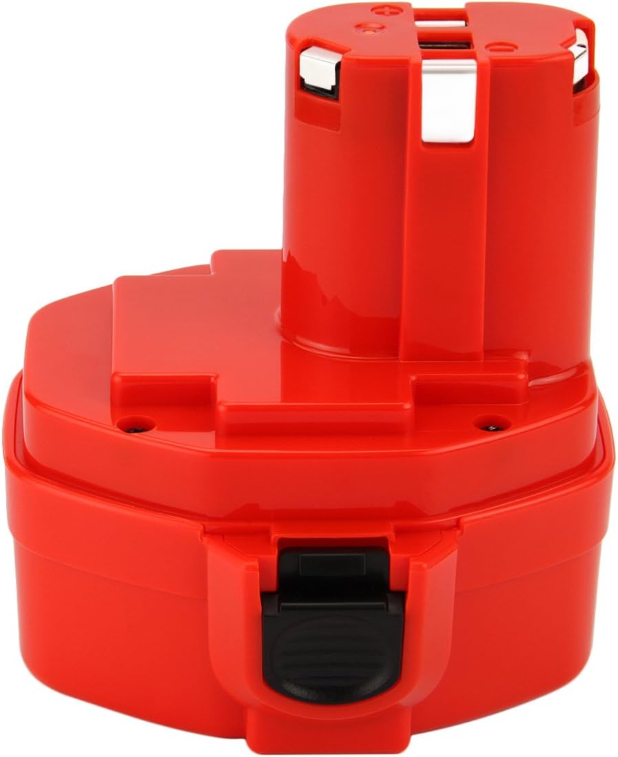 Detalle 2 de Shentec PA14 14.4V 4800mAh batterie per Makita