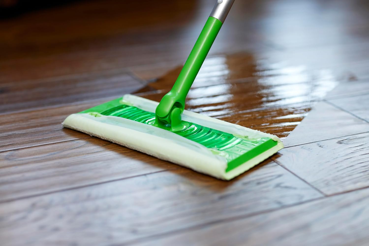 Thumbnail 5 de Amazon Basics Wet Mop Refills 24 🧽