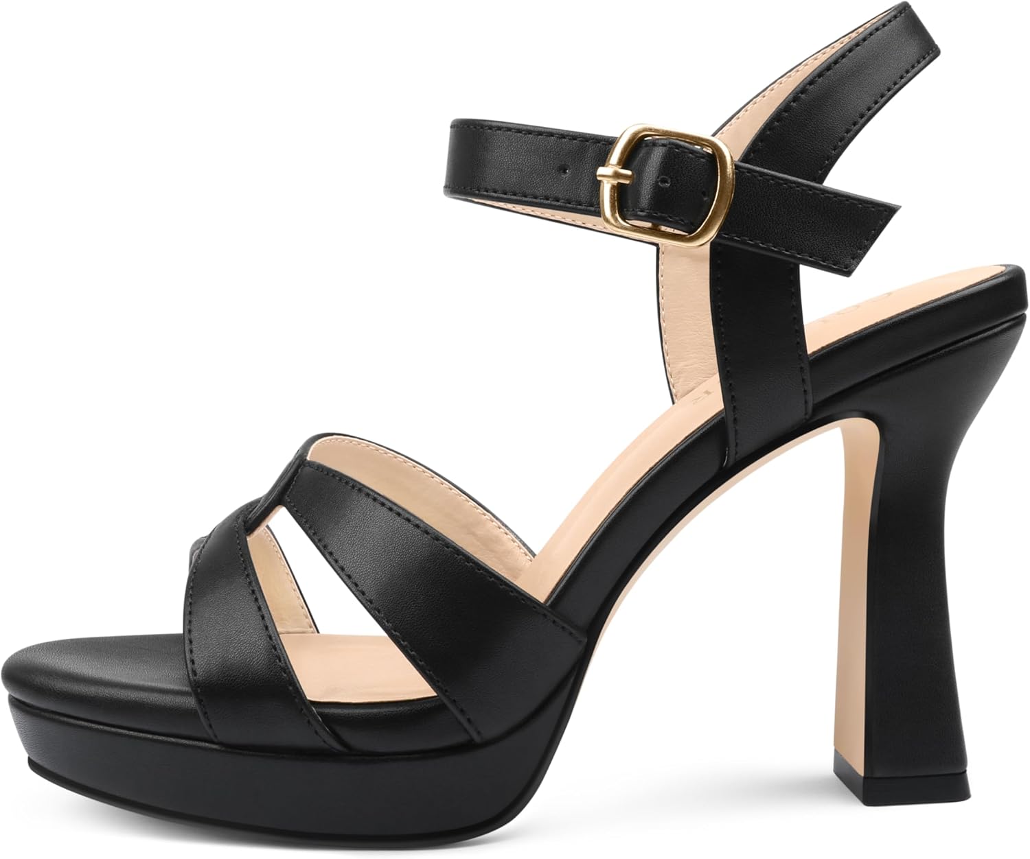 Thumbnail 6 de COLETER Dress Sandals with 3.74-Inch Heel