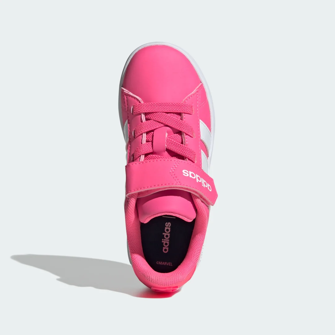 Thumbnail 1 de Zapatilla Adidas Marvel Avengers Grand Court Niños