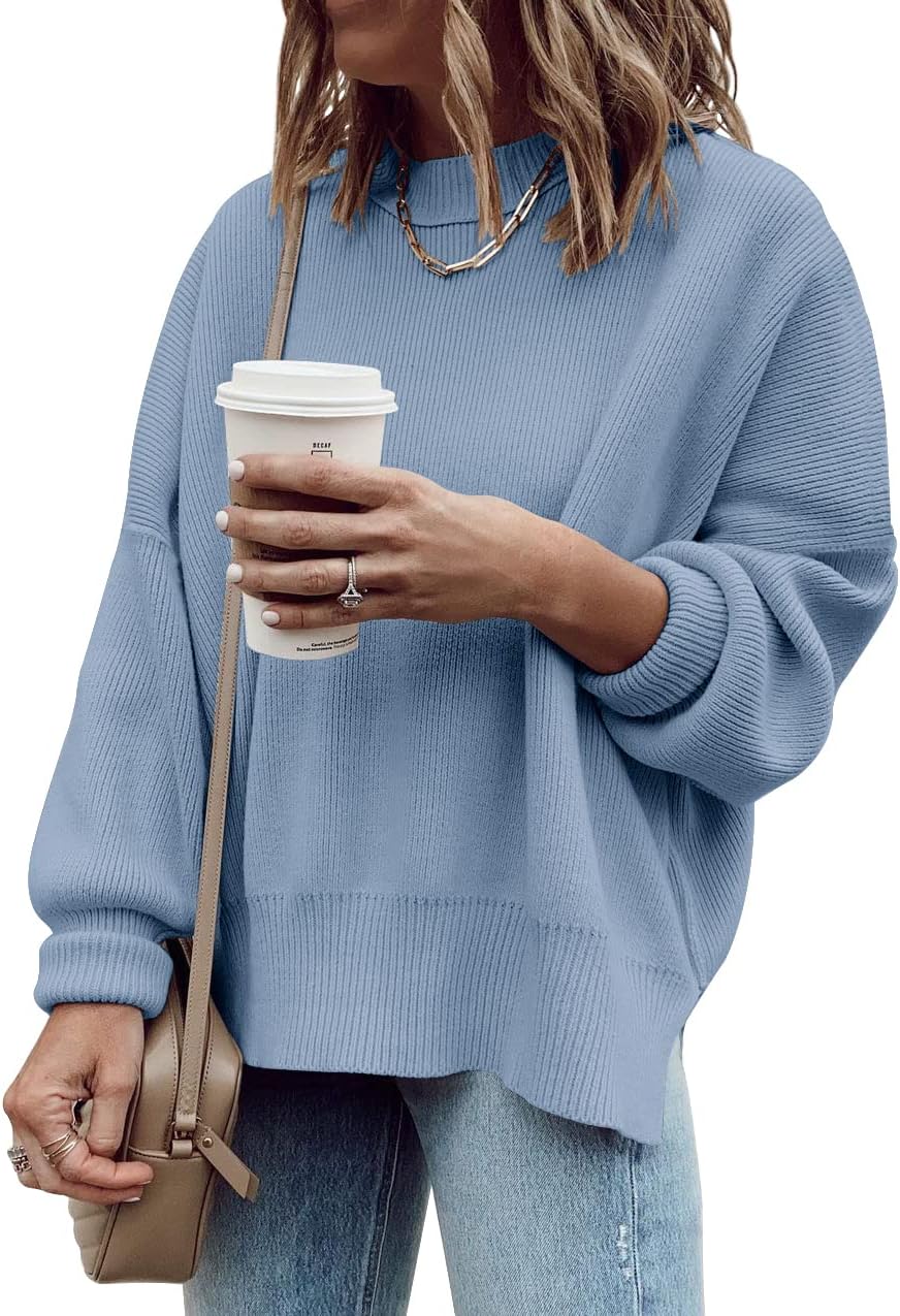 Thumbnail 5 de Imily Bela Oversized Tunic Sweater