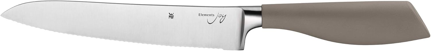 Thumbnail 4 de WMF Elements Joy - Juego de Cuchillos y Bloque 🍴