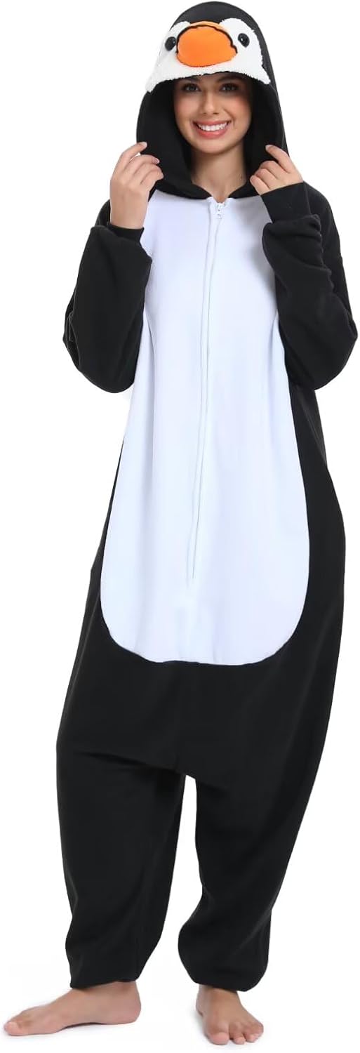 Detalle 2 de LBJR Cosplay Schlafanzug OneSize