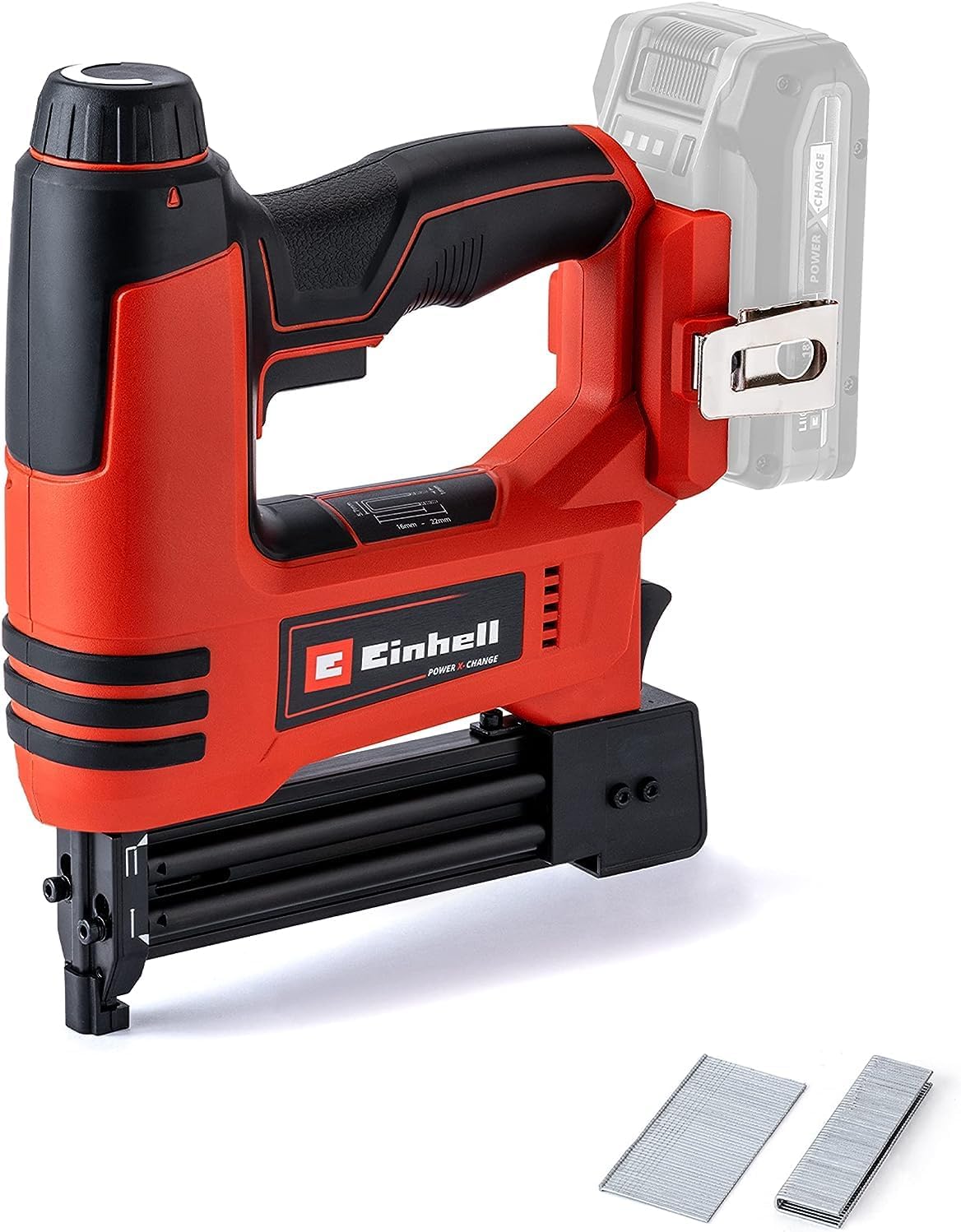 Einhell TE-CN 18 Li Akku-Nagler 18V