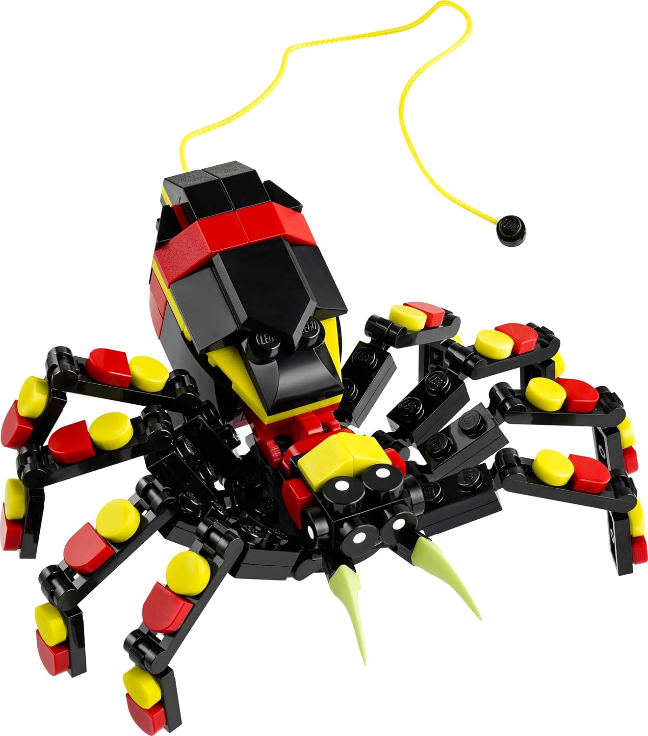 Detalle 2 de LEGO Creator 3in1 Spider 31159