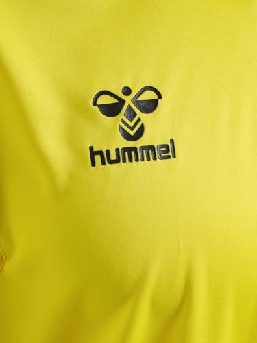 Thumbnail 5 de hummel Authentic PL Jersey S/S 🏃‍♂️ Camiseta Deportiva Hummel
