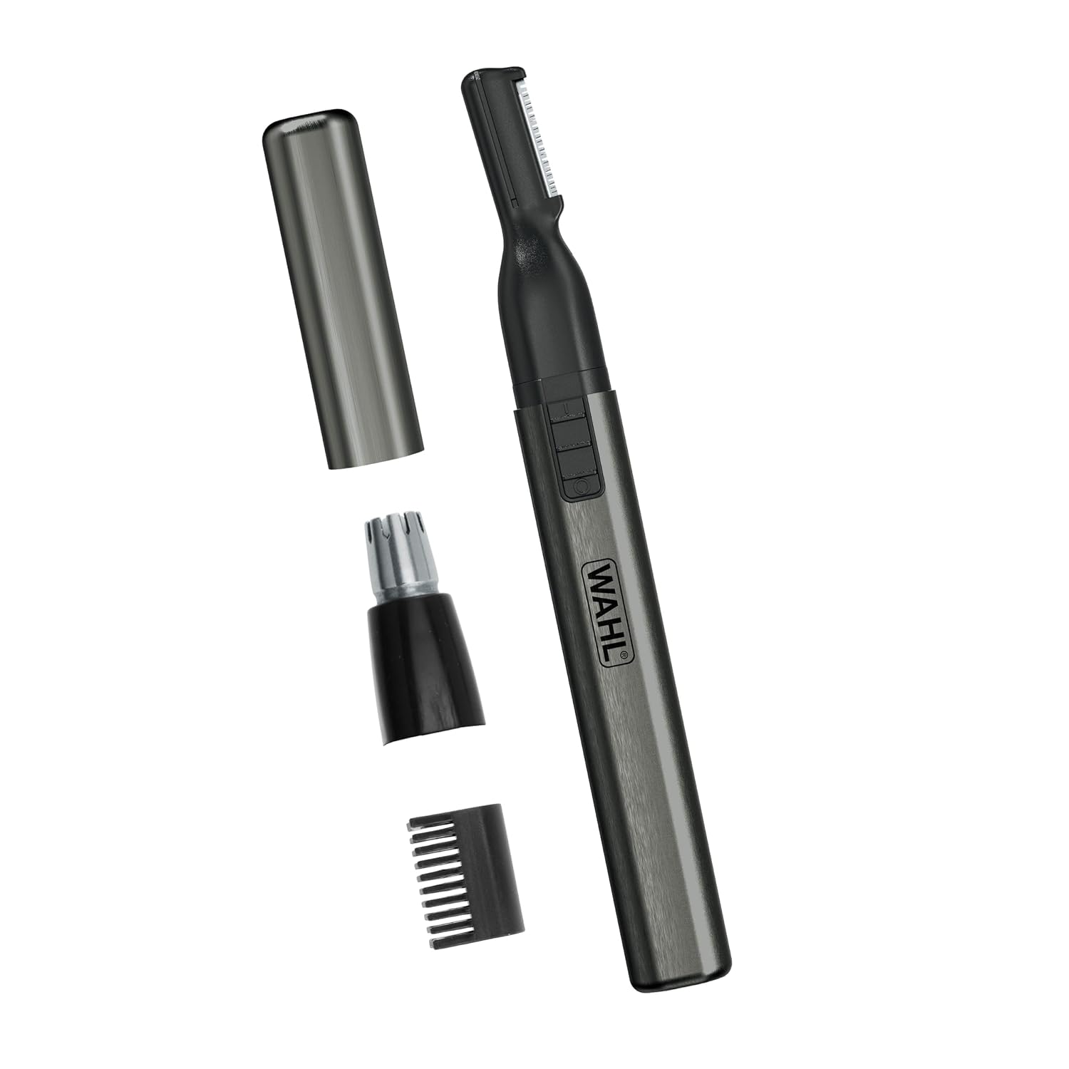 Detalle de Wahl Micro Groomsman Battery Trimmer for Detailing