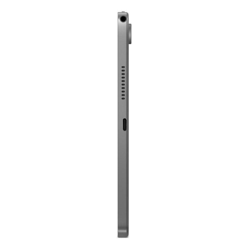 Detalle 2 de Lenovo Helio G85 WiFi Tablet de 10,1" con 4GB y 128GB (Gris)