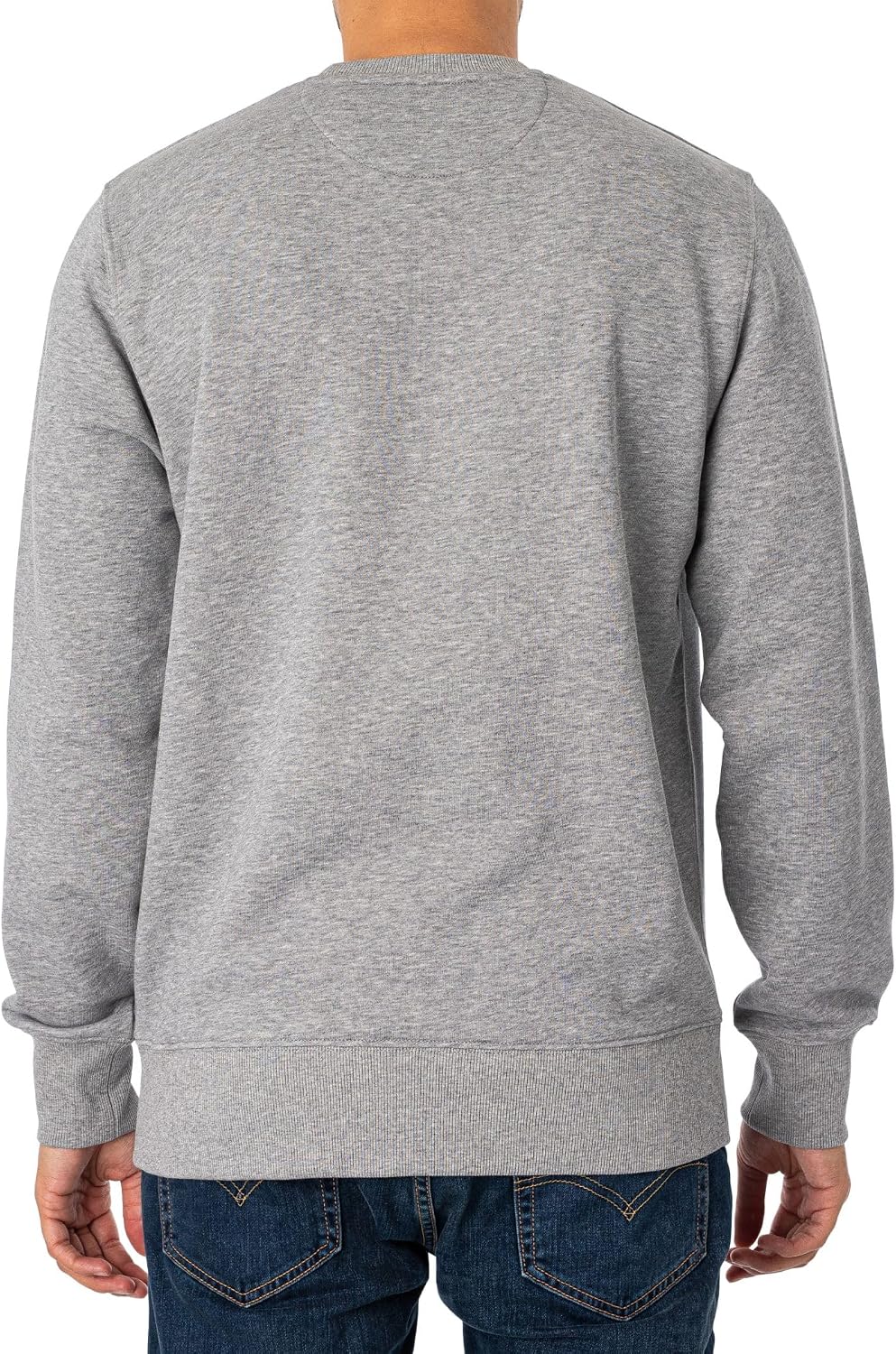 Thumbnail 3 de GANT Reg Shield C-Neck Sudadera hombre