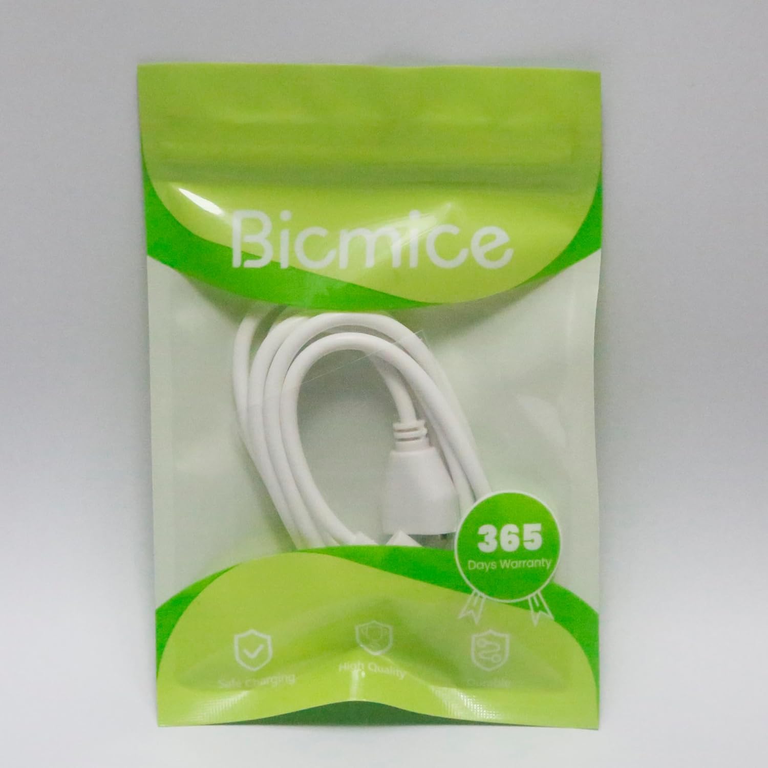 Thumbnail 6 de Bicmice Magnetic USB DC Charger Cable Replacement (10mm magnet spacing)