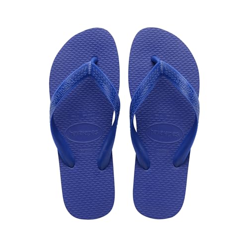 Detalle de Havaianas Top Color: Chanclas unisex, ligeras y duraderas para uso diario