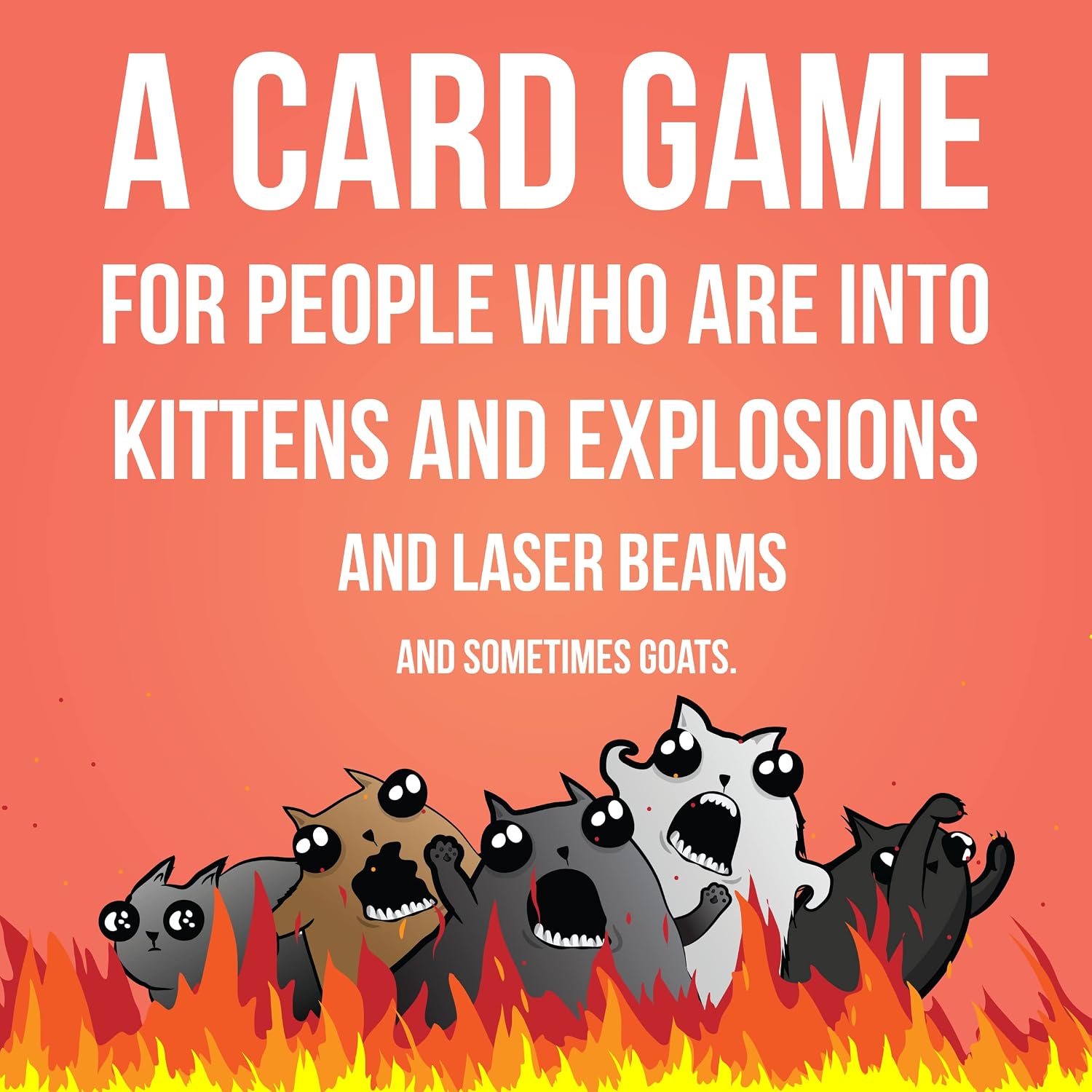 Thumbnail 3 de Exploding Kittens : Barking Kittens Expansion Pack – extension officielle pour 2–5 joueurs
