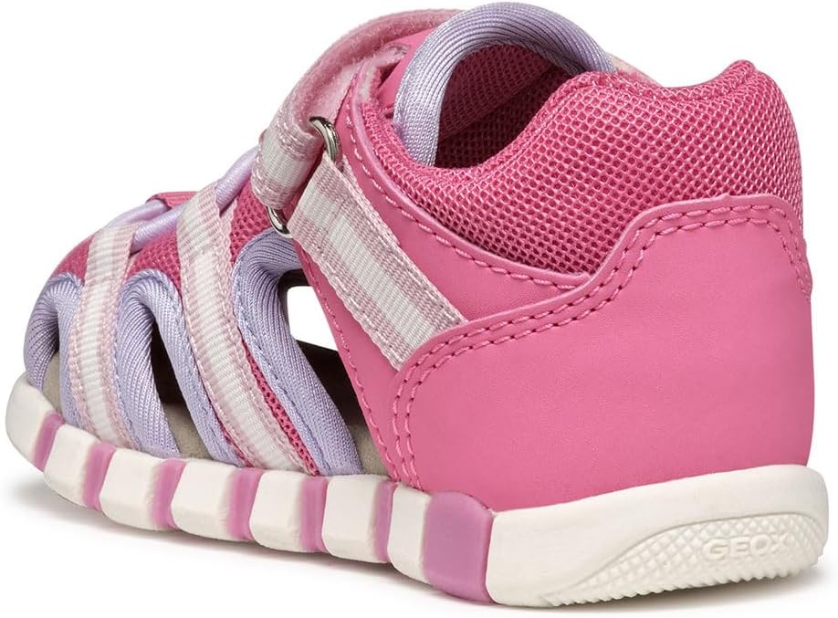 Thumbnail 4 de Geox B Sandal Iupidoo Gir Sandalia bebé 👶
