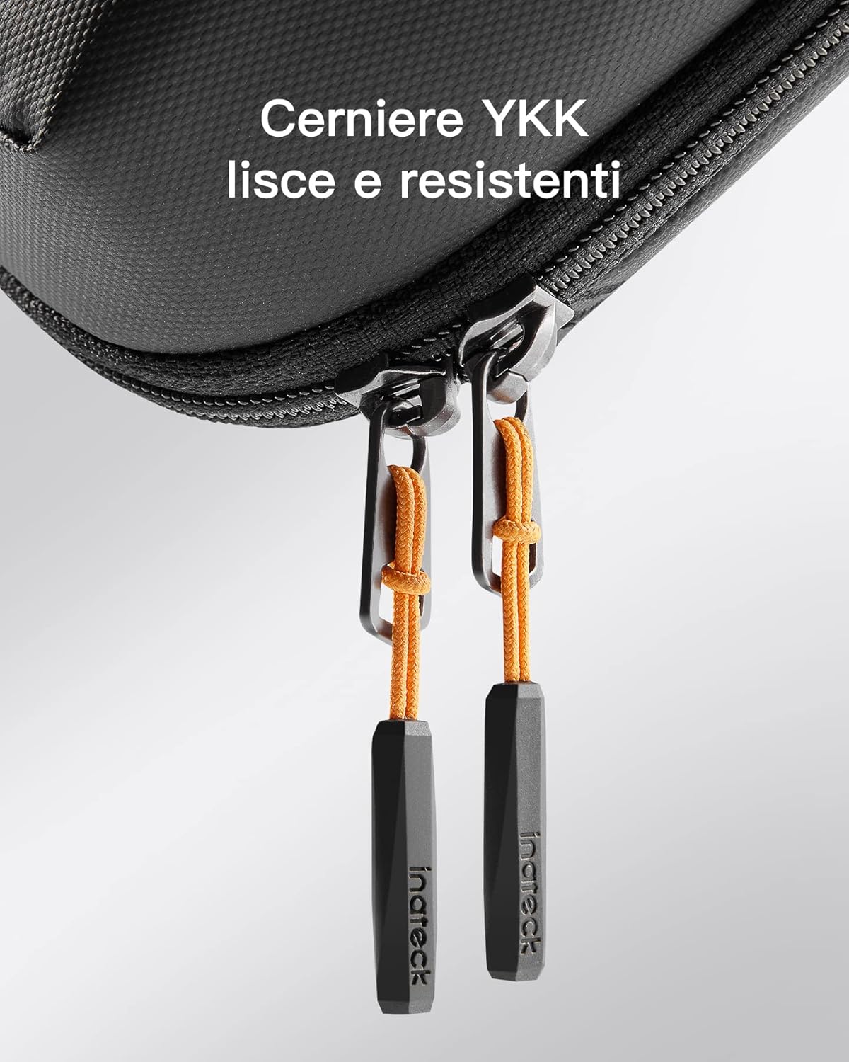 Thumbnail 5 de Inateck Custodia per Cavi organizer 26cm