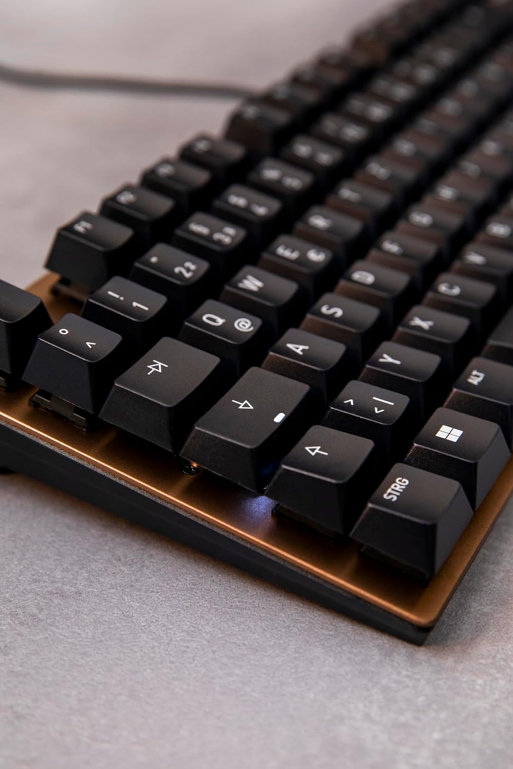 Thumbnail 3 de Cherry KC 200 MX clavier mécanique 200