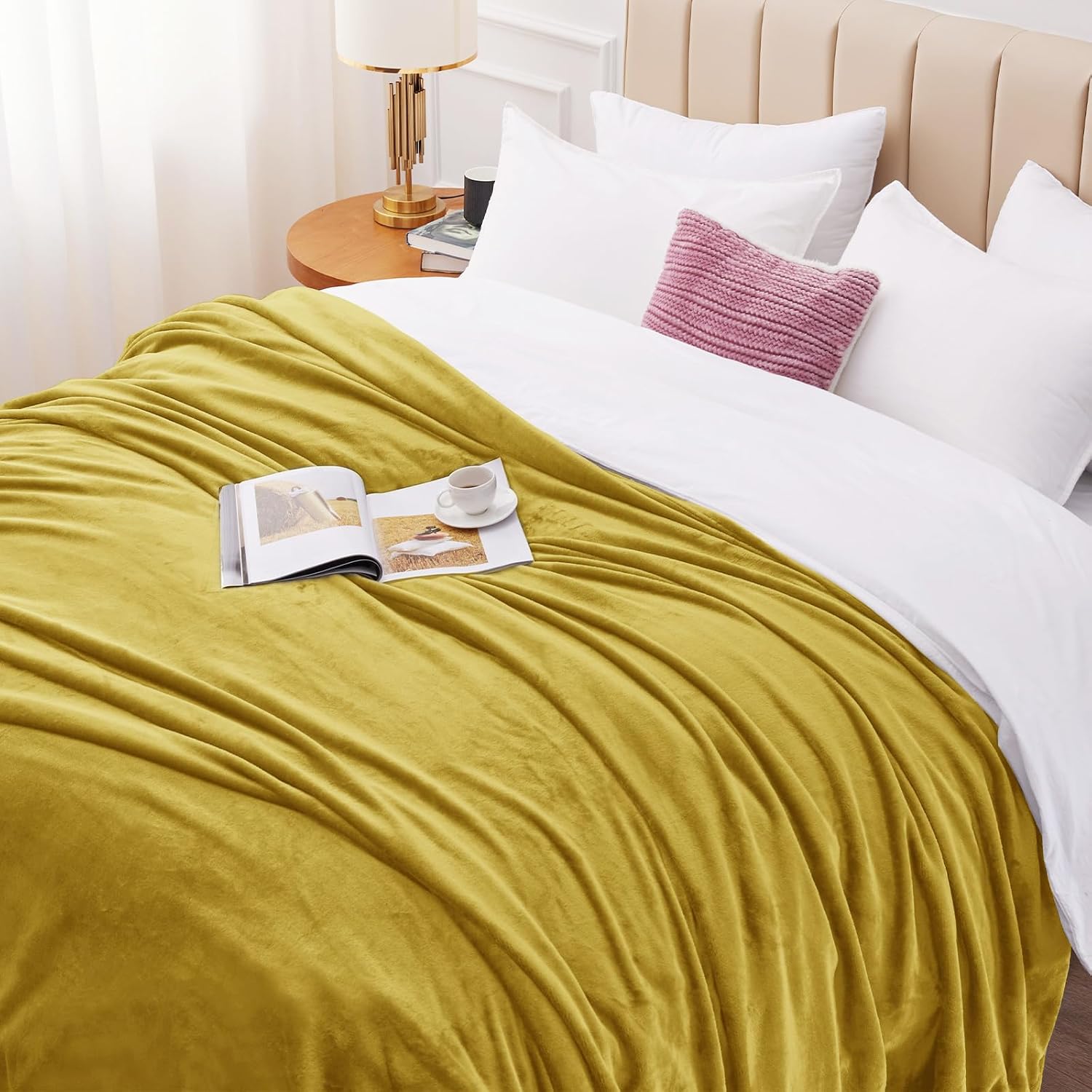 Thumbnail 2 de WAVVE Coperta pile di flanella 260 g/m²