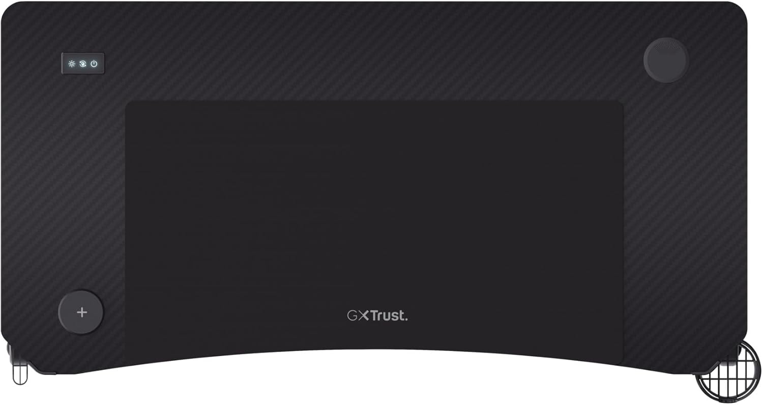 Thumbnail 12 de Trust Gaming GXT 710 Luminus Pro Escritorio Gaming 🖥