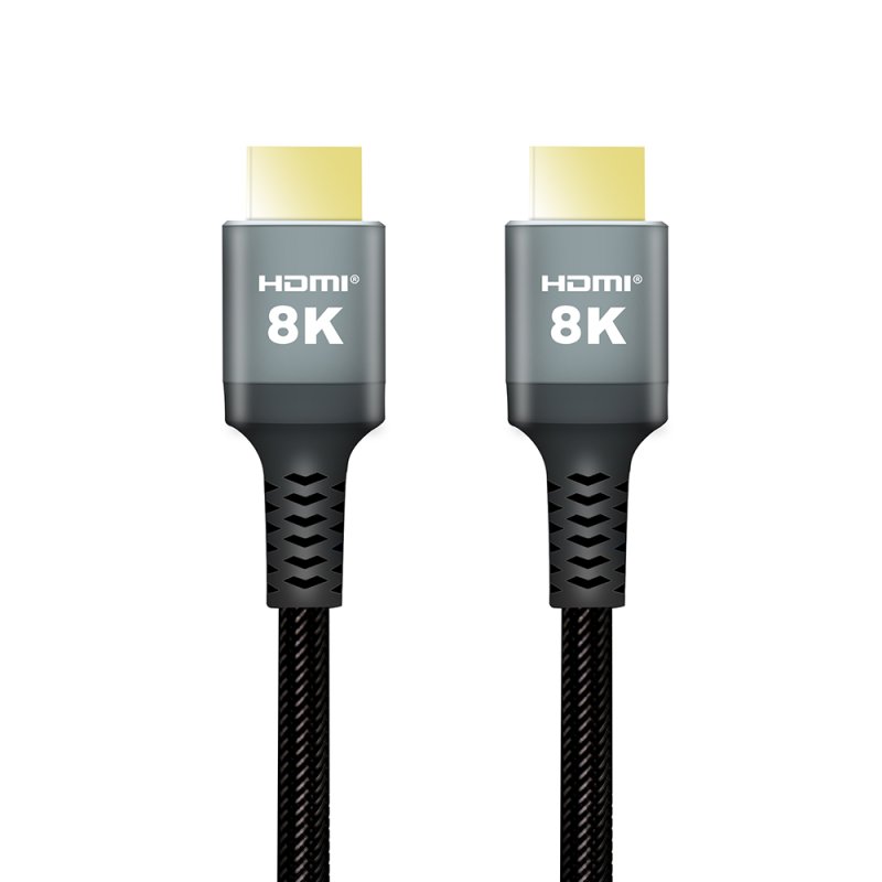 Thumbnail 3 de Metronic 370320 Cable HDMI 2.1 8K Ultra High Speed