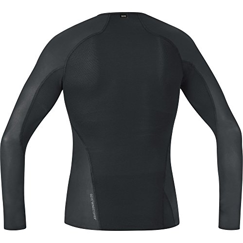 Detalle de GOREWEAR M Gore® Windstopper® Maillot long