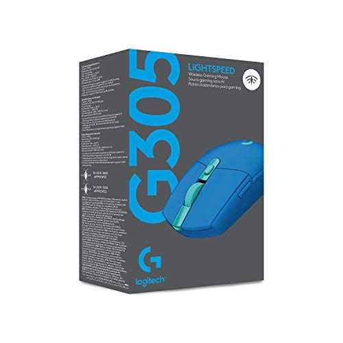 Thumbnail 8 de Logitech G305 Ratón gaming 12.000 DPI 99 g