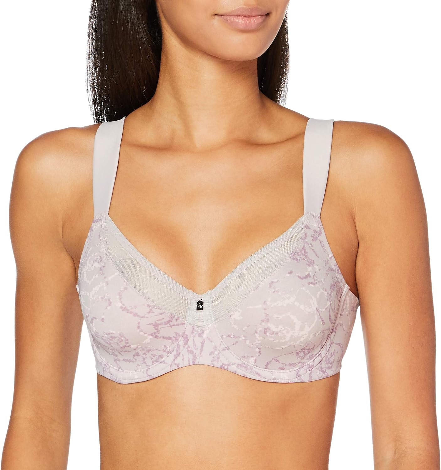 Thumbnail 6 de Triumph Damen True Shape Sensation W01 1 Black 70 – Minimizer-BH mit Lycra