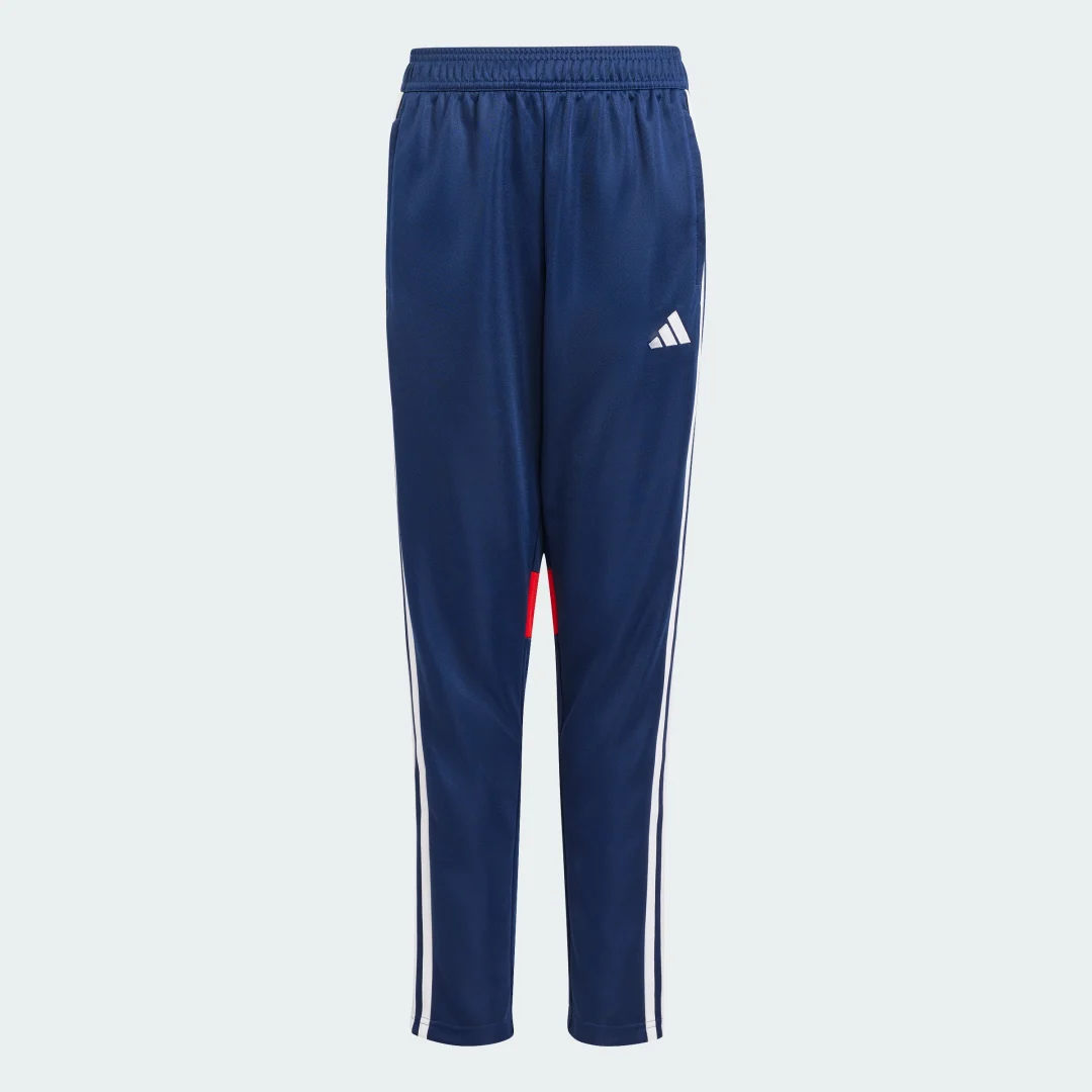 Detalle 2 de Adidas Pantalón entrenamiento Tiro 25 Essentials adolescentes