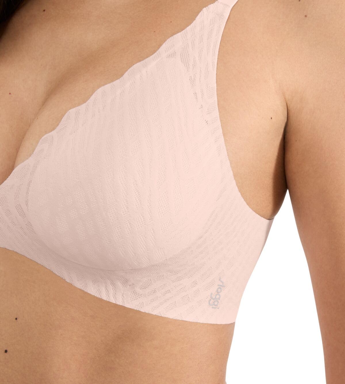 Thumbnail 1 de Sloggi Zero Feel Bliss The Up P Bra – Soutien-gorge push-up féminin