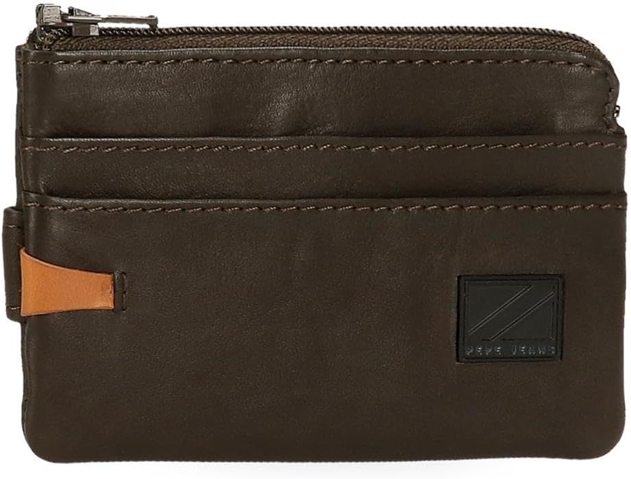 Detalle 2 de Pepe Jeans Marshal Porte-Monnaie – Marshal, Taille Unique