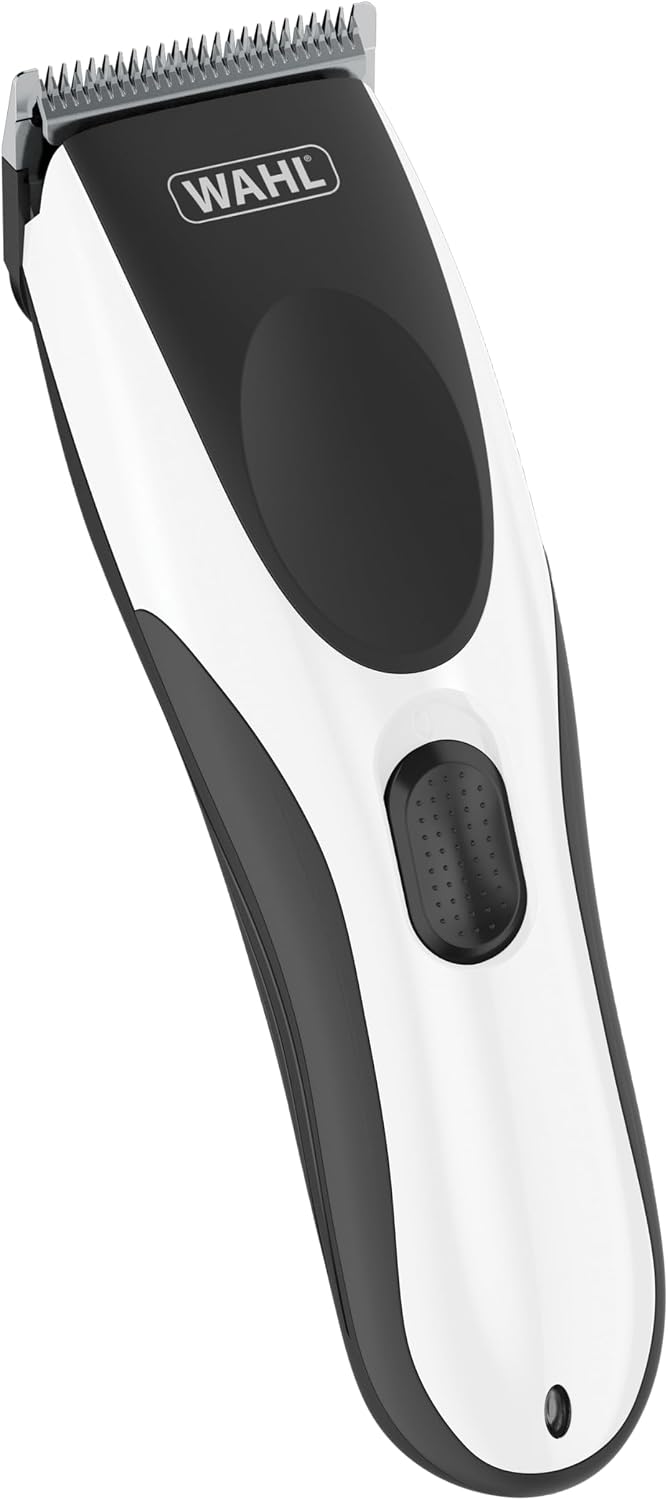 Wahl 3028835 Cordless Hair Clippers 60 min