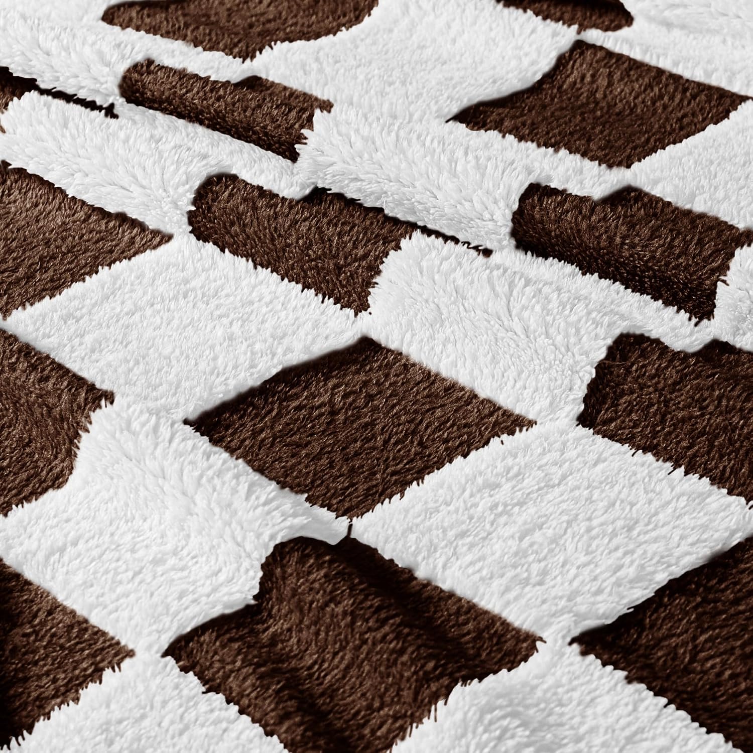 Thumbnail 5 de Fleece Blanket, 60 x 80 in