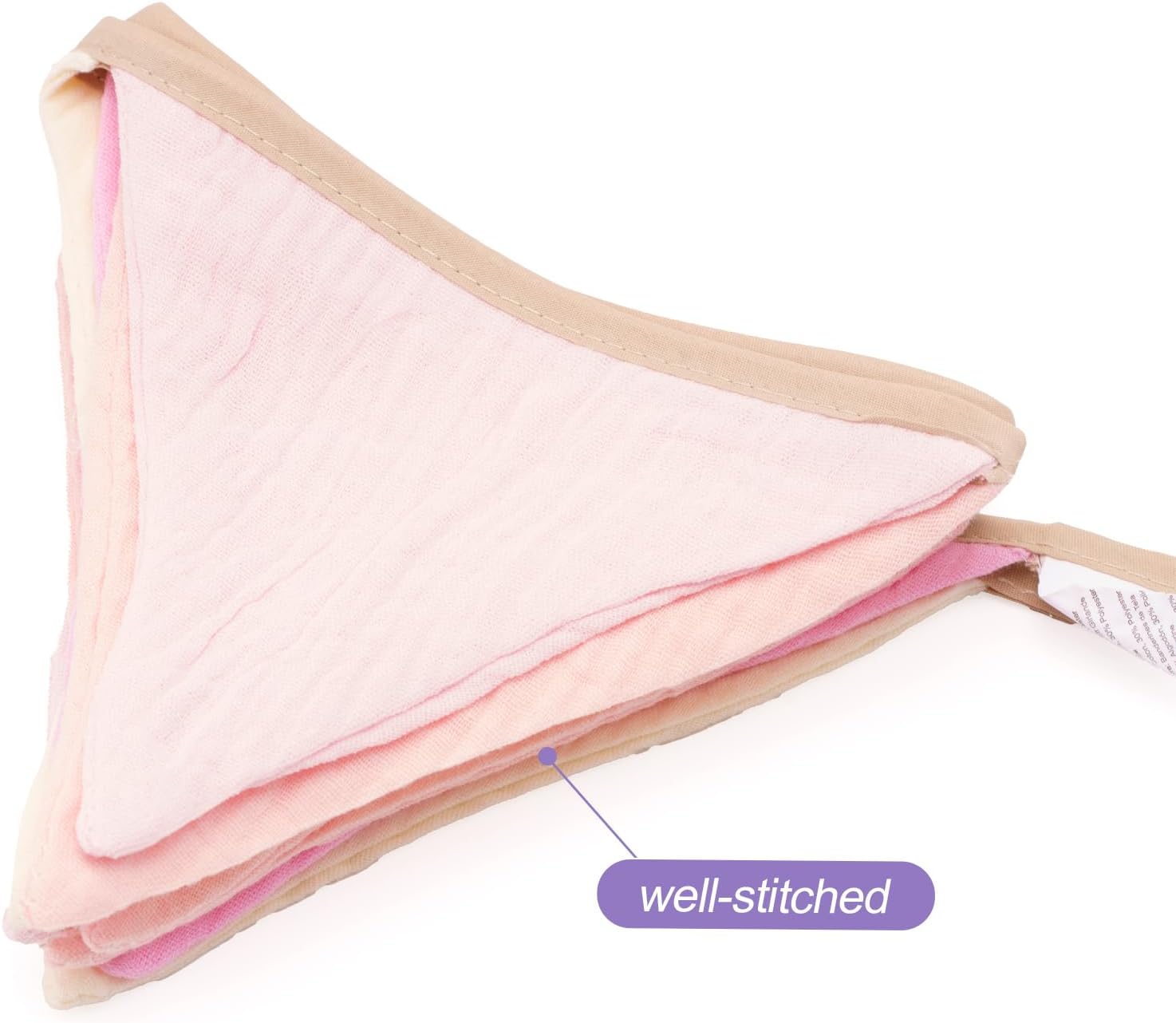 Thumbnail 4 de G2PLUS muslin bunting 2.8m