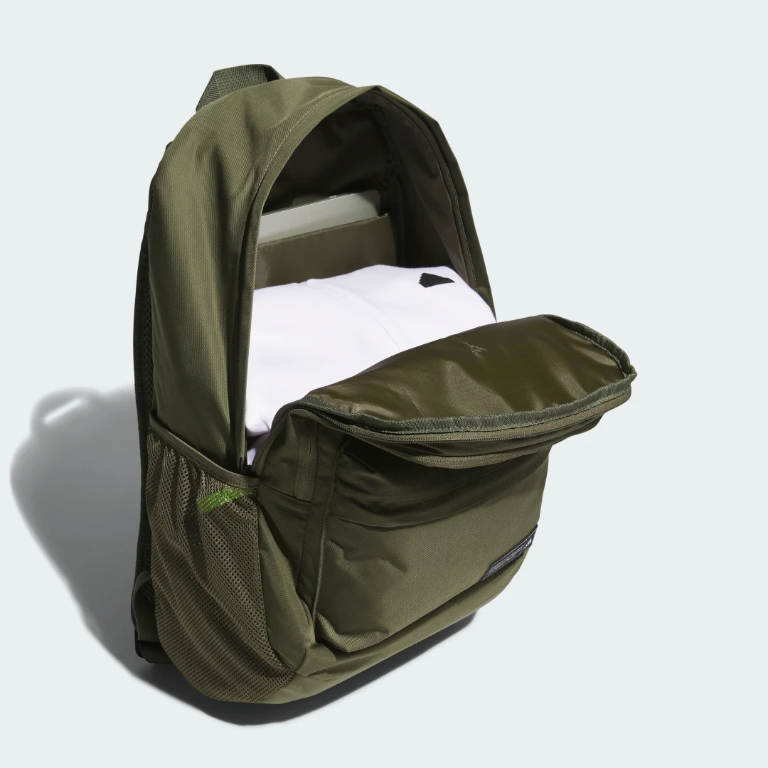 Thumbnail 3 de Adidas Classic Backpack Verde: ficha práctica para decidir si merece la pena