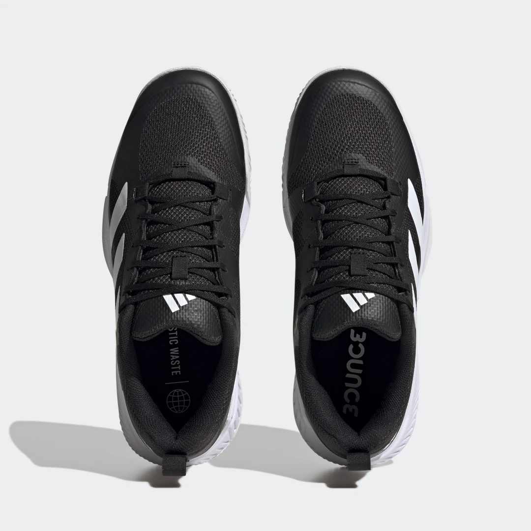 Detalle 2 de Zapatilla Court Team Bounce 2.0 de Adidas: guía de decisión de compra