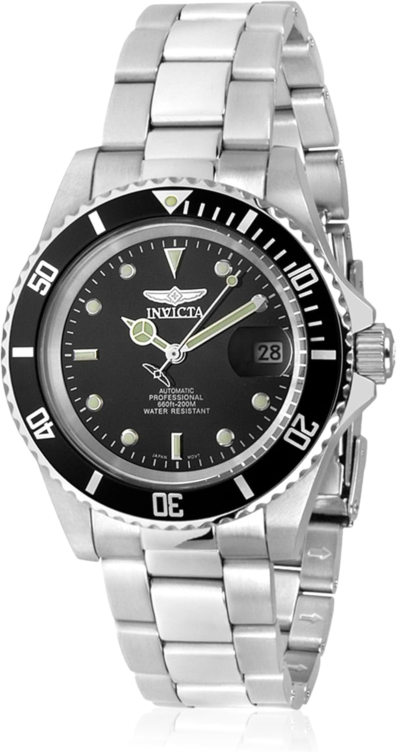 Imagen de Invicta Pro Diver 8926OB Watch Review: A Practical 40mm Auto Diver en OfertitasTOP
